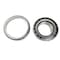 Timken Tapered Roller Bearing Cone And Cup Assembly. Contains Np454049 / Np454011. SET440 - alternate 6